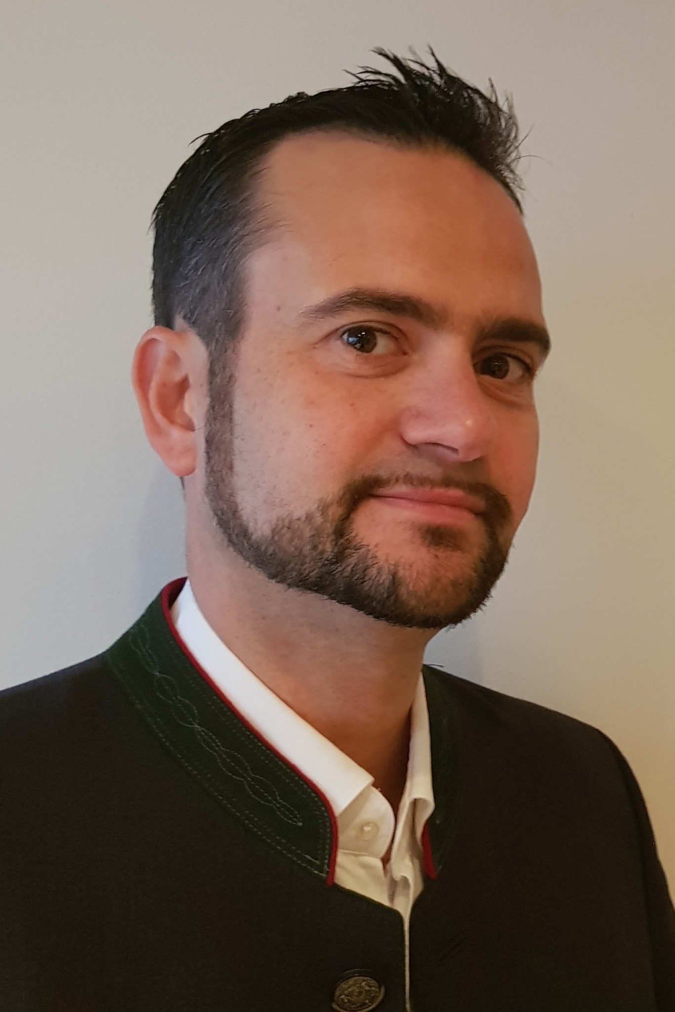 Llorenç Llopart